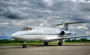 Hawker 900XP