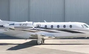 Citation XLS+