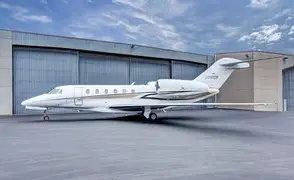 Citation X