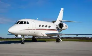 Falcon 2000