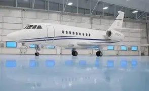 Falcon 2000