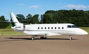 Gulfstream G200