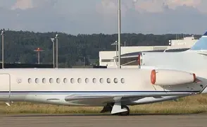 Falcon 7X