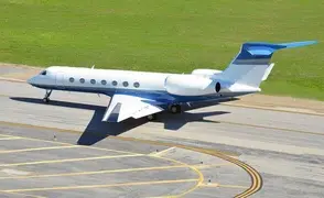 Gulfstream G550