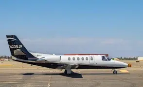 Citation Bravo