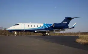 Challenger 300