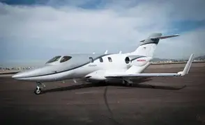 HondaJet
