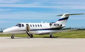 Citation CJ2+