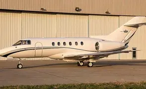 Hawker 800XP