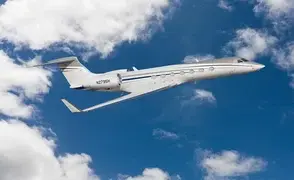 Gulfstream G550