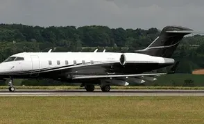 Challenger 300