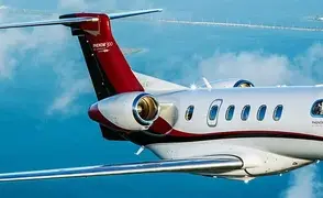 Phenom 300