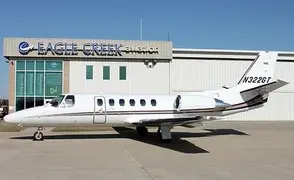Citation Bravo