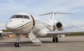 Global Express XRS