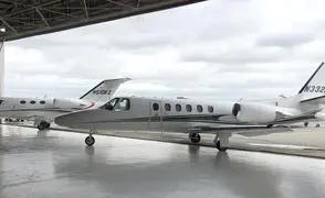 Citation Bravo