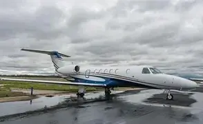 Citation CJ4