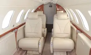 Citation CJ3