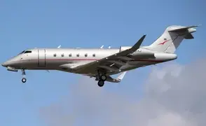 Challenger 350