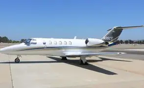 Citation CJ2+