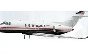 Hawker 850XP