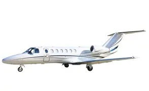 Citation CJ3
