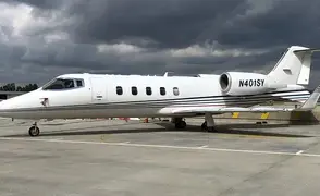 Learjet 60