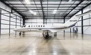 Citation CJ3