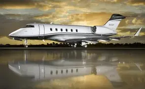 Challenger 300