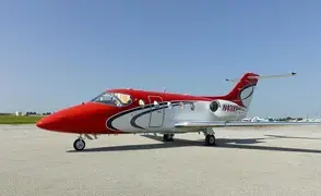 Hawker 400XP