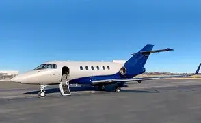 Hawker 900XP
