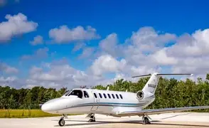Citation CJ3