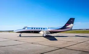 Citation II