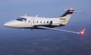 Hawker 400A