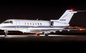 Hawker 4000