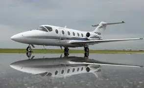 Hawker 400A