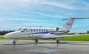Citation CJ3+