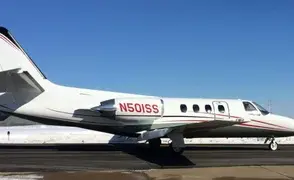 Citation CJ1+