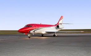 Falcon 2000