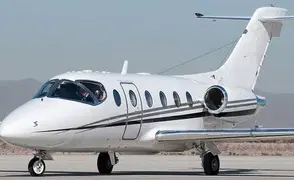 Hawker 400A