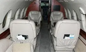 Hawker 850XP