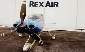 Cirrus SR 22