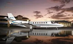 Citation Ultra