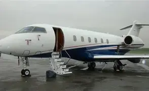 Challenger 300