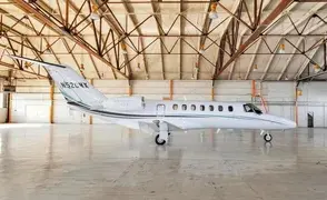 Citation CJ3+