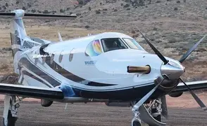 Pilatus PC-12/47