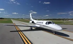 Citation Bravo
