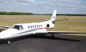 Citation Ultra