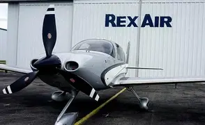 Cirrus SR 22