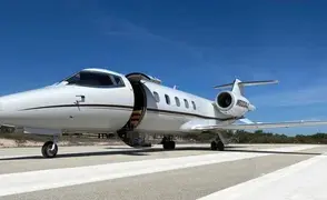 Learjet 60XR