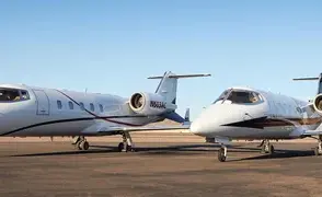 Learjet 60XR